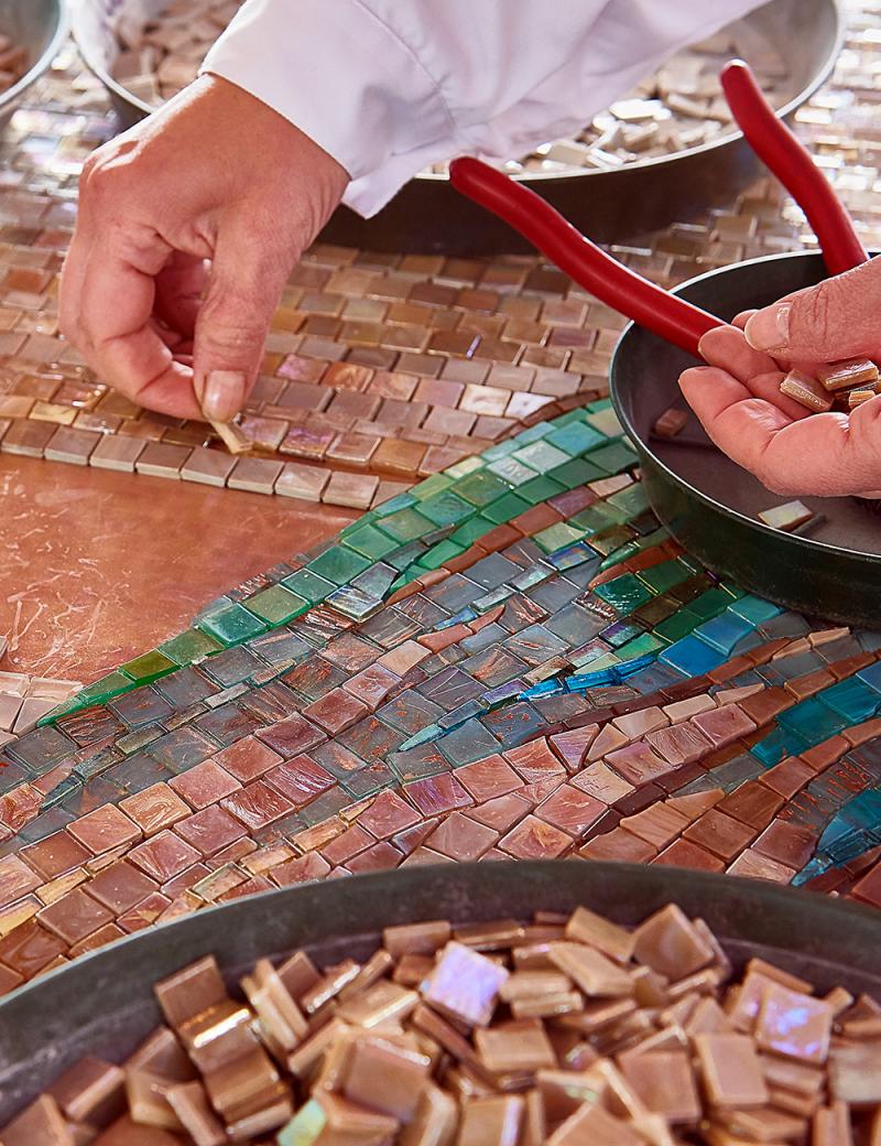 Craftmanship – Talking with our hands
